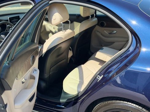 Used 2018 Mercedes-Benz C 300 C 300 Sedan 4D w/ Premium Package image 31