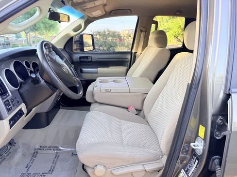 Used 2010 Toyota Tundra 2WD Double Cab image 7