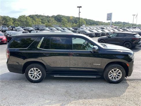 Used 2021 Chevrolet Tahoe LT image 43