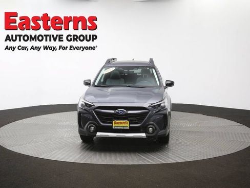 Used 2023 Subaru Outback Limited AWD/4WD image 55