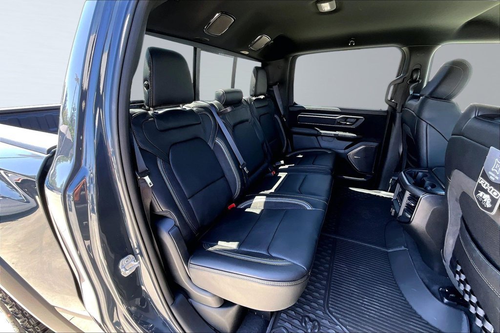 New 2026 RAM 1500 RHO w/ RHO Level 1 Equipment Group AWD/4WD image 18
