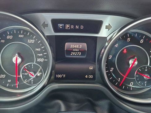 Used 2018 Mercedes-Benz SL 450 image 11