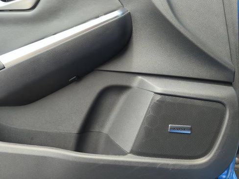 Certified 2024 Nissan Sentra SR w/ SR Premium Package FWD image 34