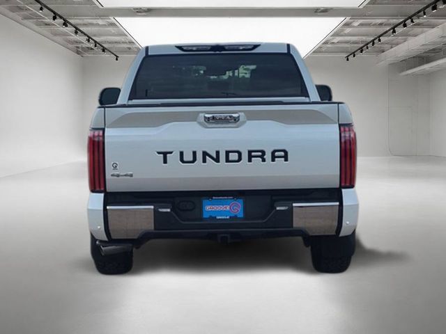 Used 2023 Toyota Tundra 1794 Edition w/ Advanced Package AWD/4WD image 5
