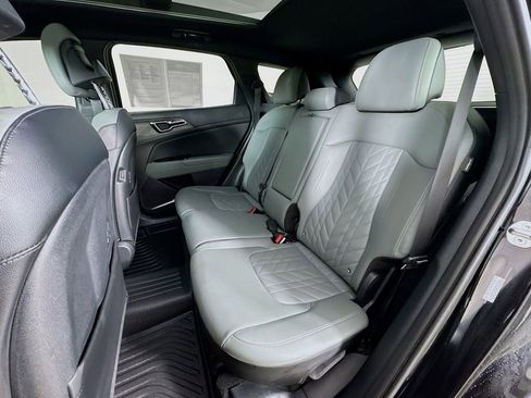 Used 2024 Kia Sportage X-Pro Prestige image 20