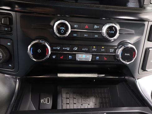Used 2025 Ford F150 Raptor w/ Equipment Group 803A Raptor R AWD/4WD image 11