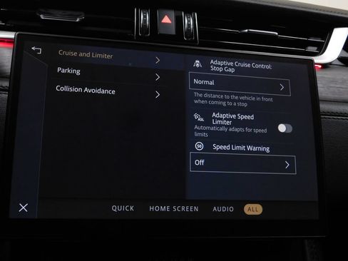 Used 2023 Jaguar F-PACE S AWD/4WD image 48