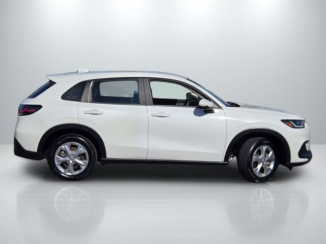 Used 2024 Honda HR-V LX image 3