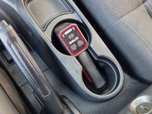 Used 2012 Jeep Wrangler Sport AWD/4WD image 38
