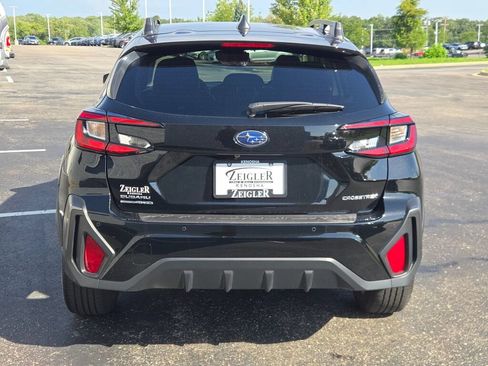 Used 2024 Subaru Crosstrek 2.5i Limited w/ Crosstrek Mirror Package AWD/4WD image 13
