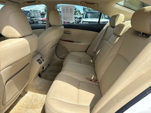 Used 2007 Lexus ES 350 FWD image 22