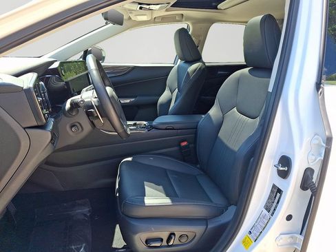 Used 2026 Lexus NX 350 AWD w/ Accessory Package (Z1) image 15