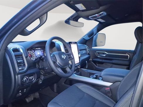 New 2026 RAM 1500 Big Horn image 8