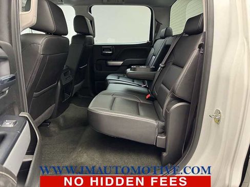 Used 2017 Chevrolet Silverado 2500 LTZ w/ Duramax Plus Package image 15