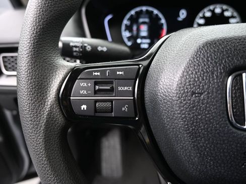 Used 2024 Honda Civic LX image 12