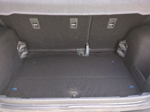 Used 2019 Ford EcoSport SE w/ SE Convenience Package image 35