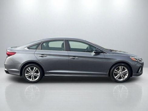 Used 2019 Hyundai Sonata SEL image 8