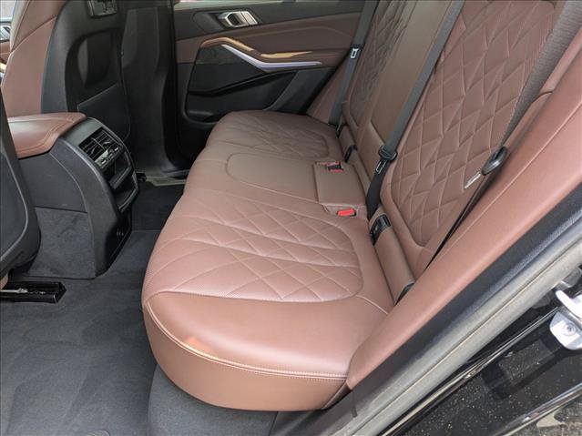 Used 2023 BMW X5 xDrive40i w/ Parking Assistance Package AWD/4WD image 20