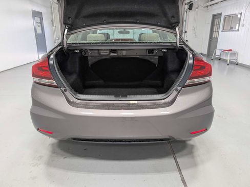 Used 2013 Honda Civic EX-L image 37