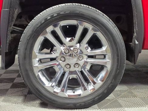 Used 2015 GMC Sierra 1500 SLT image 23