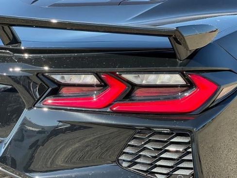 New 2026 Chevrolet Corvette Stingray Preferred Cpe w/ Z51 Performance Package RWD image 29