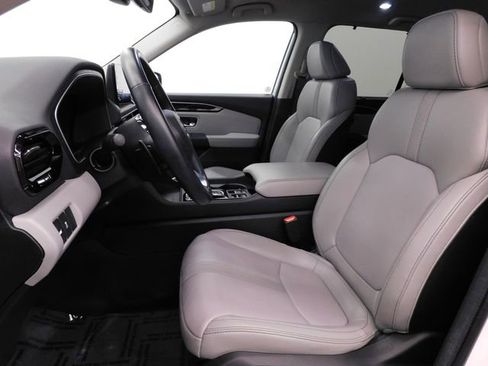 Used 2024 Honda Pilot EX-L image 15