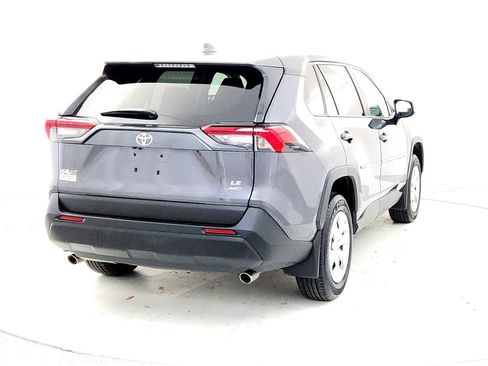 Used 2024 Toyota RAV4 LE image 8