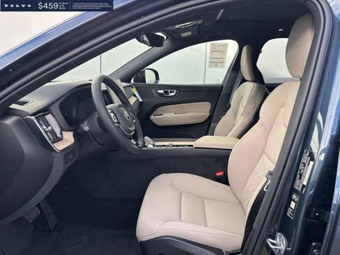 New 2026 Volvo XC60 B5 Plus w/ Climate Package image 15