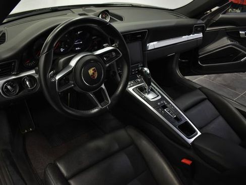 Used 2017 Porsche 911 Carrera 4S image 12