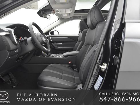 New 2026 MAZDA CX-50 2.5 Hybrid w/ Weather Package AWD/4WD image 31