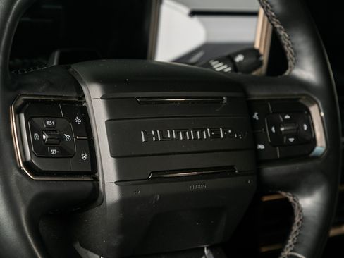 Used 2022 GMC Hummer EV Edition 1 image 43