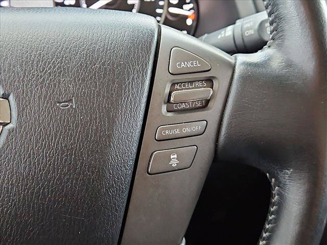 Used 2020 Nissan Armada SV w/ Driver Package RWD image 24