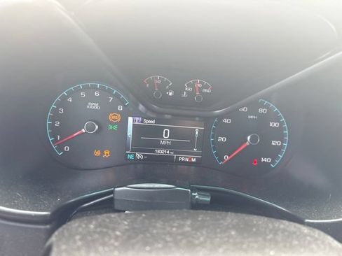 Used 2016 Chevrolet Colorado Z71 AWD/4WD image 9