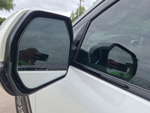 Used 2023 Toyota Sequoia Platinum AWD/4WD image 14