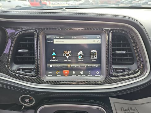 Used 2022 Dodge Challenger R/T Scat Pack w/ Plus Package image 23