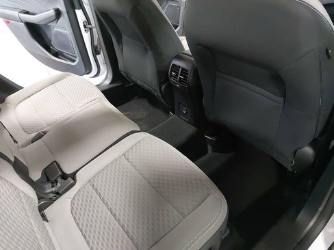 Used 2022 Ford Escape SE w/ Convenience Package AWD/4WD image 11