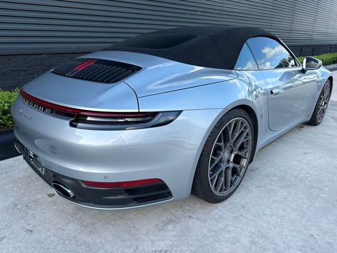 Used 2020 Porsche 911 Carrera S image 10