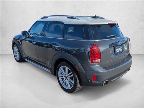 Used 2020 MINI Cooper Countryman S image 8