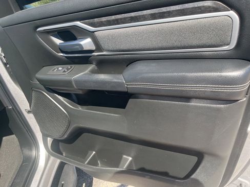 Used 2020 RAM 1500 Big Horn image 13