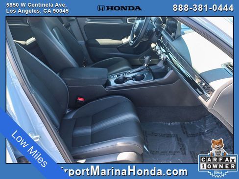 Used 2023 Honda Civic Sport image 20
