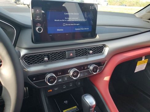 New 2026 Acura Integra A-Spec image 26