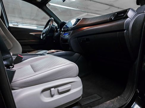 Used 2019 Honda Passport EX-L image 38