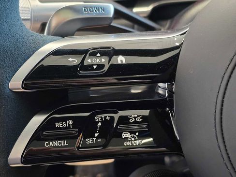 New 2025 Mercedes-Benz S 63 AMG S image 32