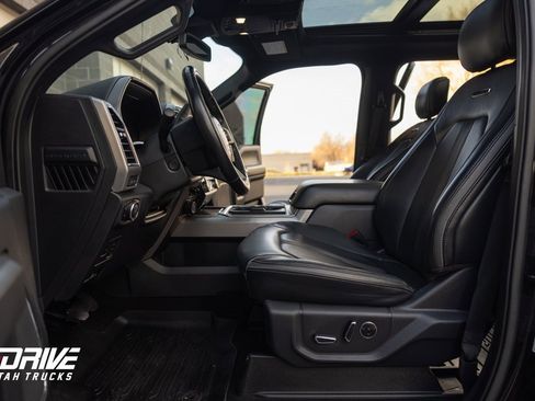 Used 2022 Ford F350 Platinum image 28