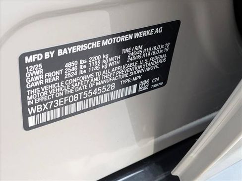Used 2026 BMW X1 xDrive28i AWD/4WD image 20