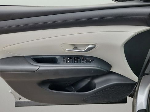 Certified 2025 Hyundai Tucson SEL image 13