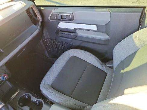 Certified 2023 Ford Bronco Base w/ Sasquatch Package image 20