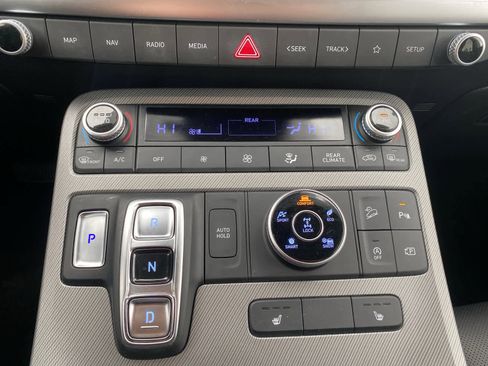 Used 2023 Hyundai Palisade SEL w/ Cargo Package image 12