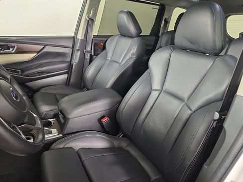 Used 2022 Subaru Ascent Touring w/ Popular Package #2A AWD/4WD image 17