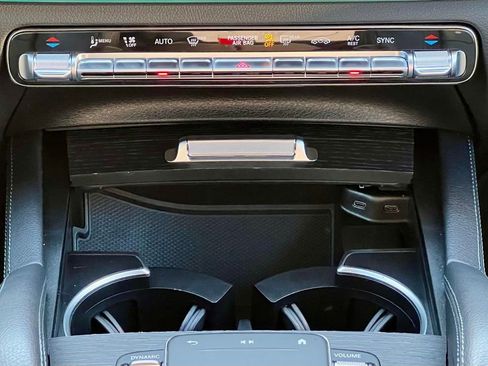 Certified 2022 Mercedes-Benz GLS 450 4MATIC image 26